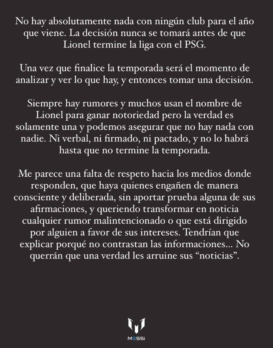 El Chiringuito TV tweet media