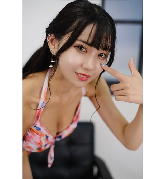 Twitterのコスプレ画像12