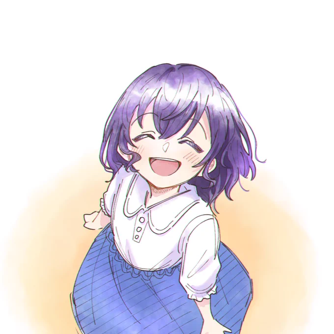 世界で一番幸せにしたい #prsk_FA