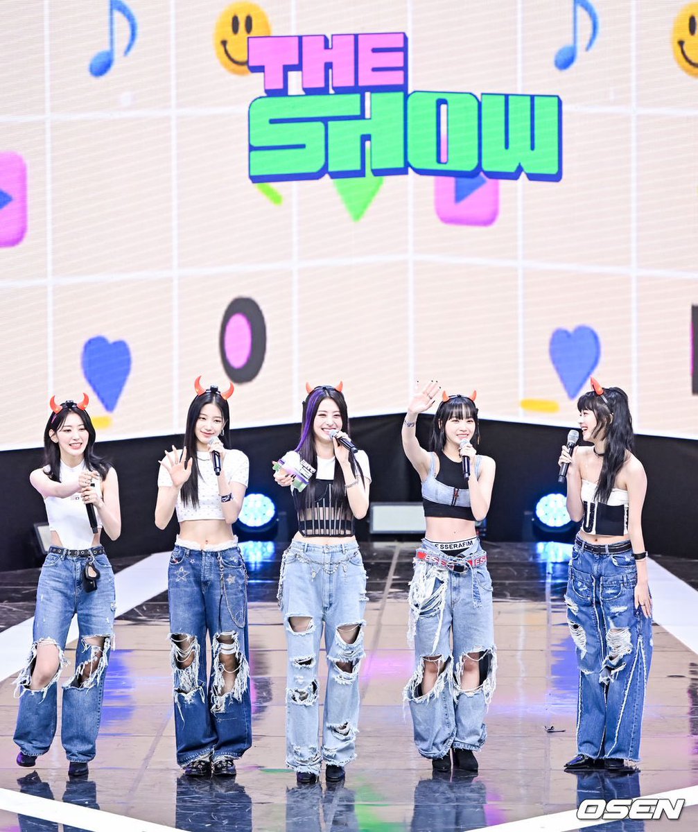 eilvarus's tweet photo. UNFORGIVEN FIRST WIN
#UNFORGIVEN1STWIN
#LESSERAFIM10THWIN
@le_sserafim https://t.co/gU7sEs64Ns