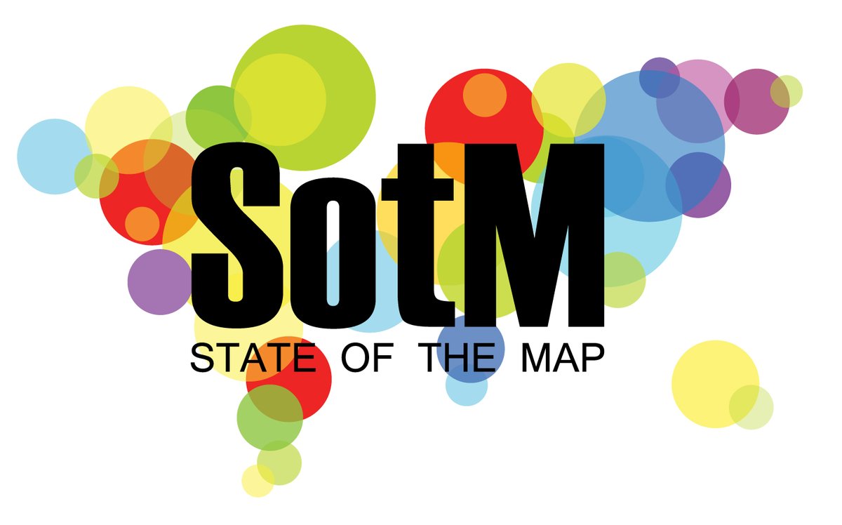 sotm's tweet photo. We are looking to bring State of the Map in a region it has never been before! 📣 

Take home SotM 2024 with your region! ;)

Apply by 31 May! 
https://t.co/CYmmc72b8S

#StateoftheMap #SotM #SotM2024 #StateoftheMap2024 #CallforVenues #Openstreetmap @openstreetmap https://t.co/CmeTua89F9