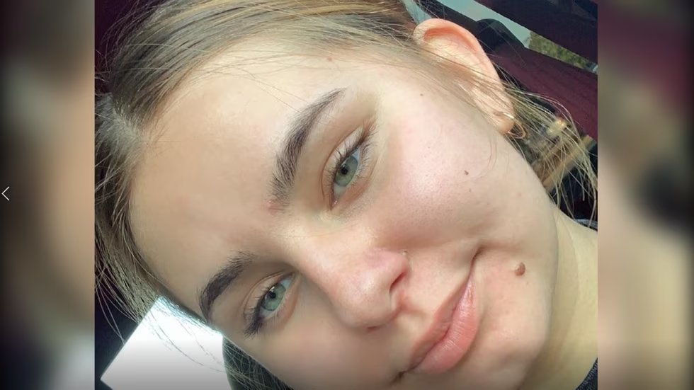 AntiWhiteWatch1's tweet photo. (2020) Five "teens" were charged with capital murder for shooting Madison Harris to death. "She considered some of the suspects friends."

“They were in our house a number of different times, I thought as friends."
-Thugs aren't friends #BlackonWhiteViolence https://t.co/XoFAnODPk0