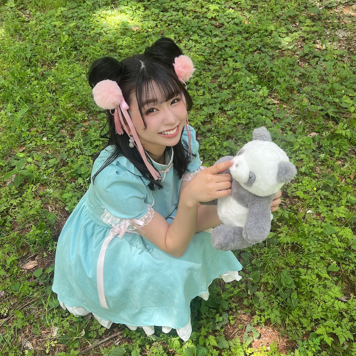 okumoris's tweet photo. 19歳になりました いつもありがとう https://t.co/Su6TqYBQ2c