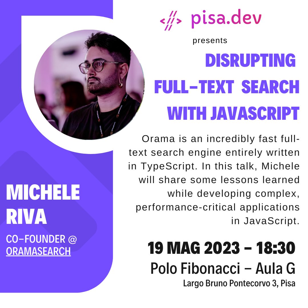 Pisa.dev tweet media