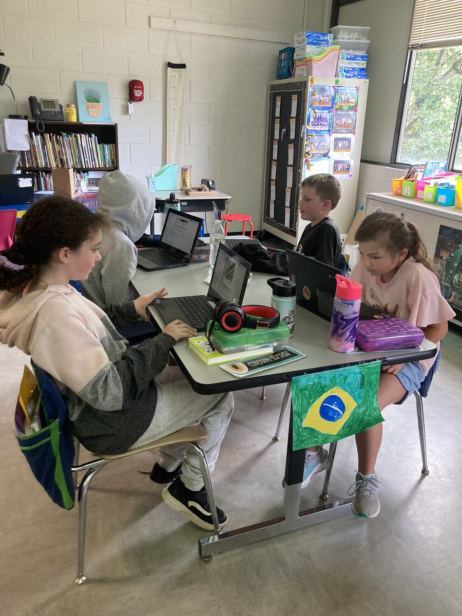 Kirsten Ross tweet media