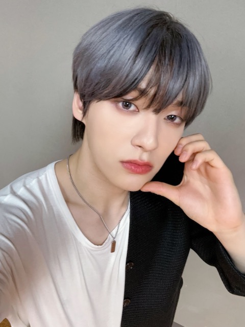 the_EPEX's tweet image. #위시_ISFP
이정도면 말 걸어두돼?