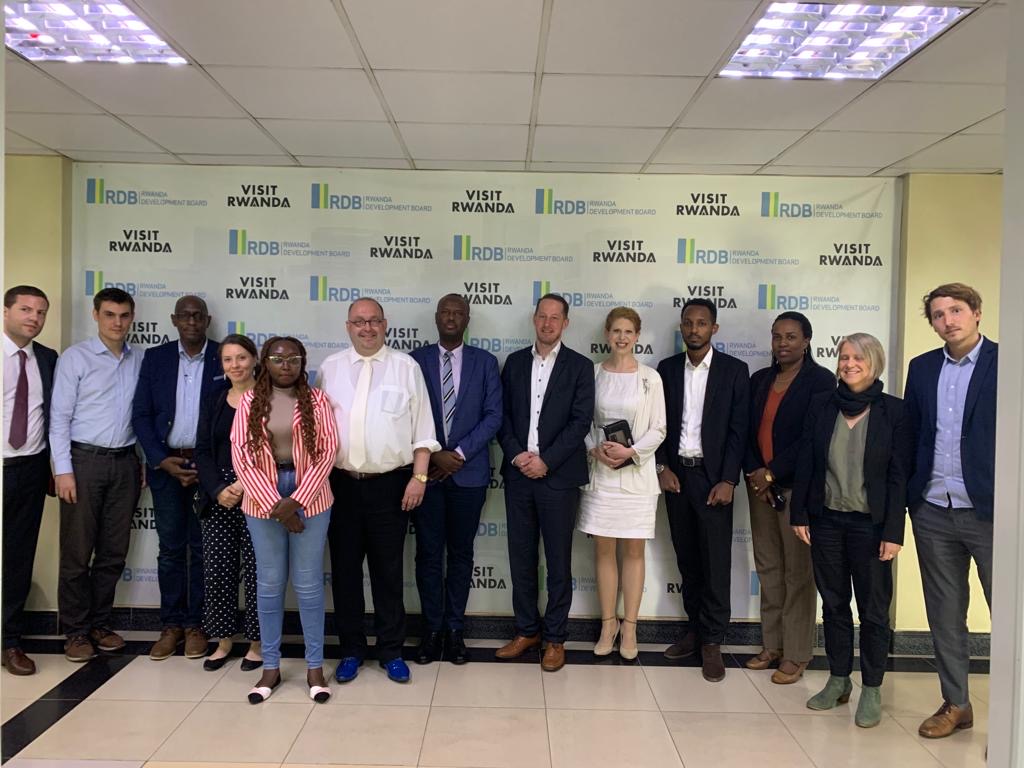 German Embassy Kigali on Twitter: