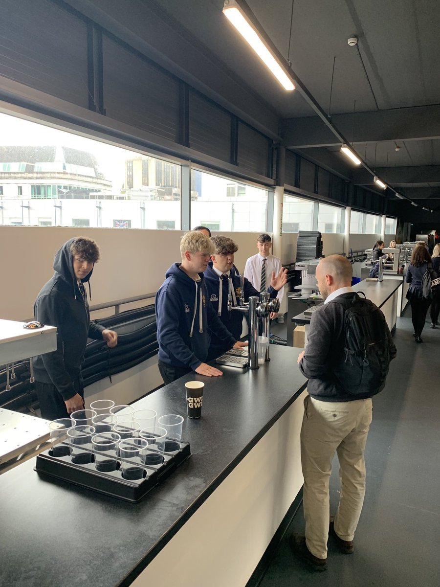 Stanwell Food Tech tweet media