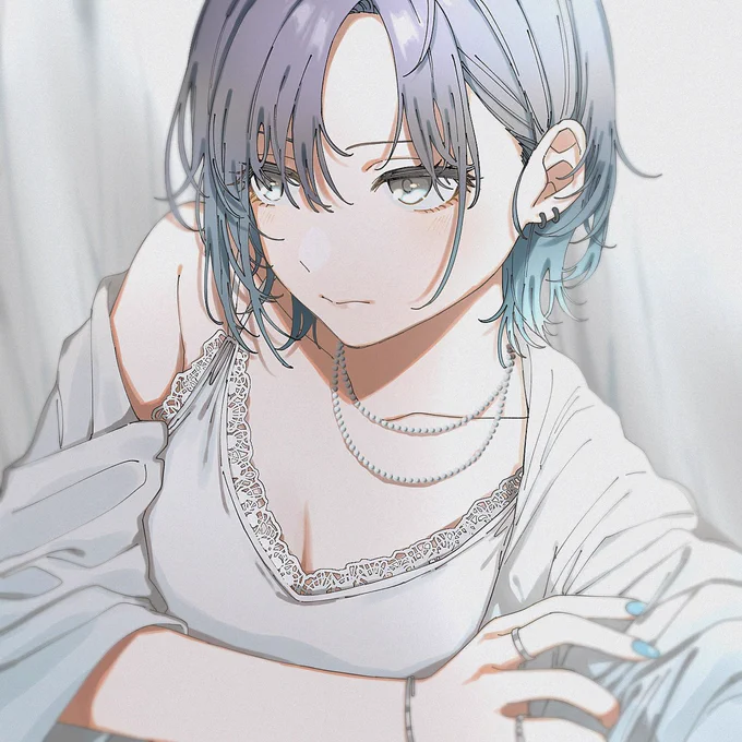 浅倉透