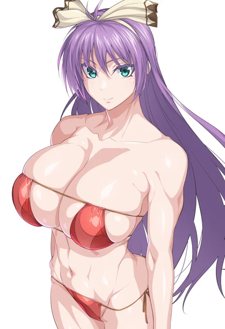 skebでのご依頼で描かせていただきました。