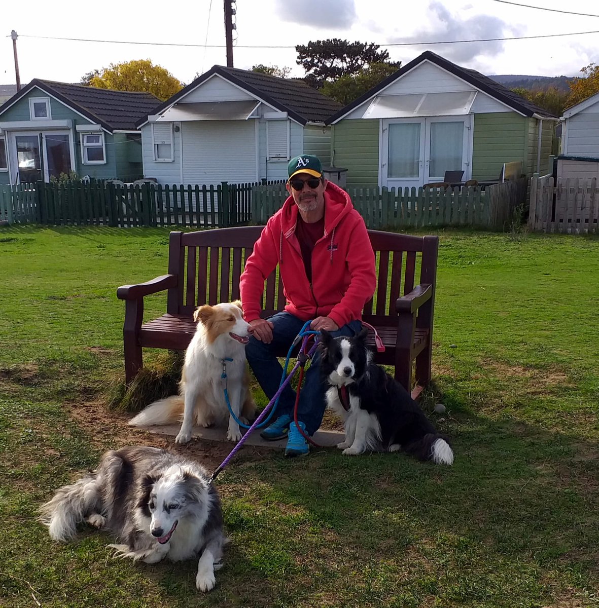 Yay! Finally #Minehead Beach is joining Dunster Beach. It is to be #dogfriendly all year round. Let's help keep it that way, be a responsible dog walker, pick up after your dog and dispose in the bins provided. 🐾