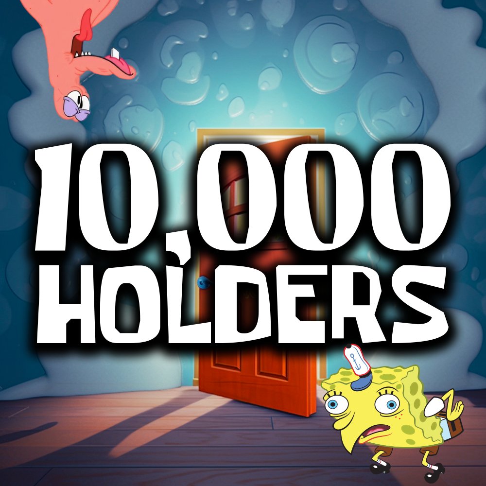 spongeoneth's tweet photo. @Hydraze420 #MemeCoin season is just getting started. 💪

Are your bags loaded? $SPONGE 🧽🧽🧽 https://t.co/Etma3xX25q