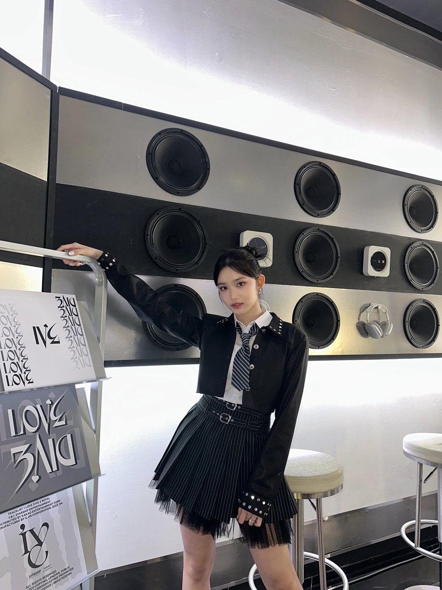 IVEstarship_JP's tweet photo. 🩵 W A V E 🩵

#IVE #아이브 #アイヴ
#LEESEO #이서 #イソ https://t.co/5P5uyOHMiY