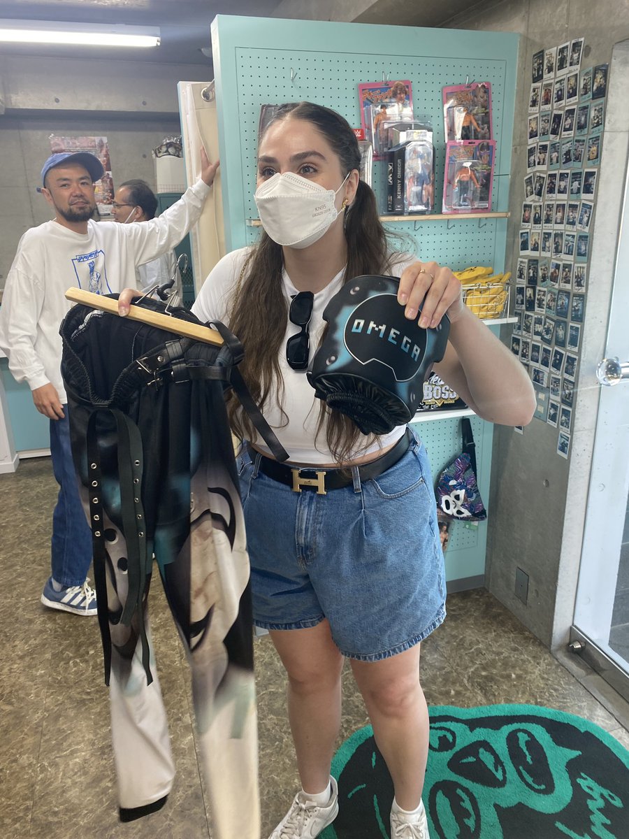 Elisabeth Marchini tweet media