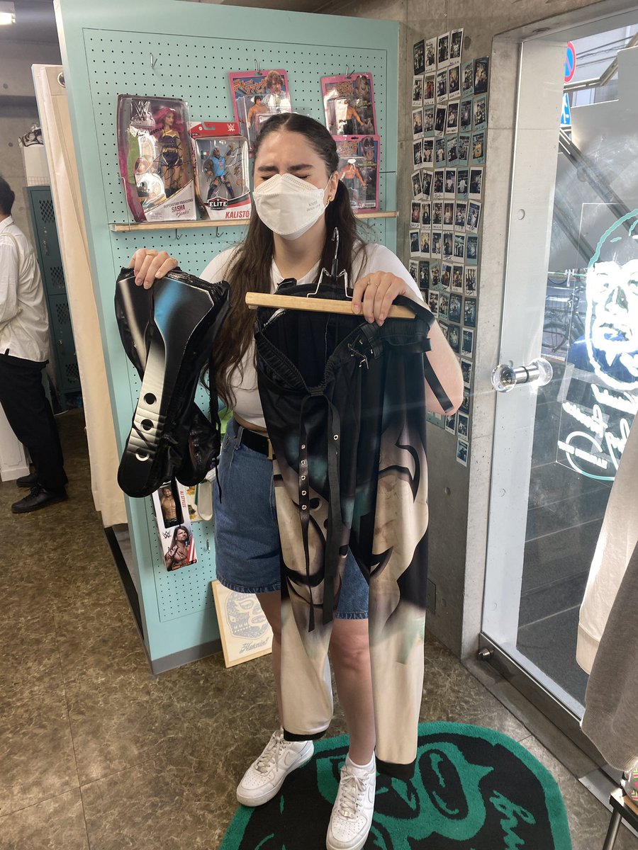 Elisabeth Marchini tweet media