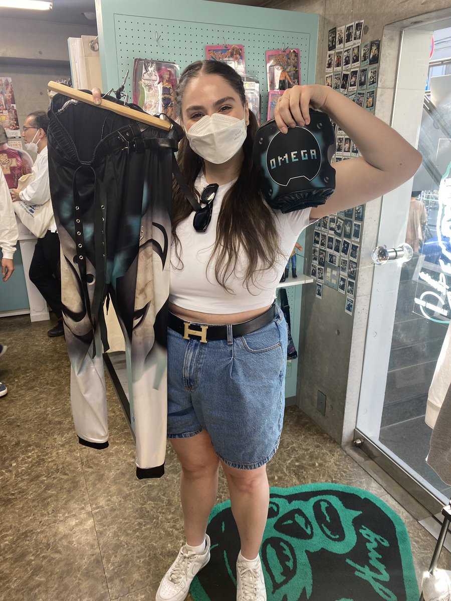 Elisabeth Marchini tweet media