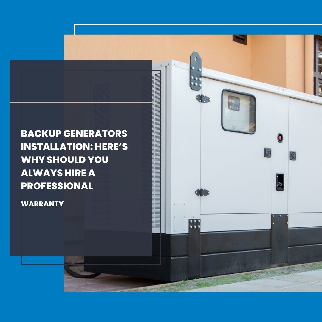 CarmtechLtd's tweet photo. Backup Generators Installation: Here’s Why Should You Always Hire a Professional
Warranty

#electricalsafetyinspections #electricalrepairs #electricalpreventivemaintenance   #commercialelectricalservices #industrialelectricalservices #residentialelectricalservices https://t.co/56s3ojSC8p