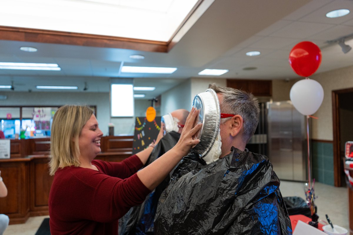 Capital Credit Union tweet media