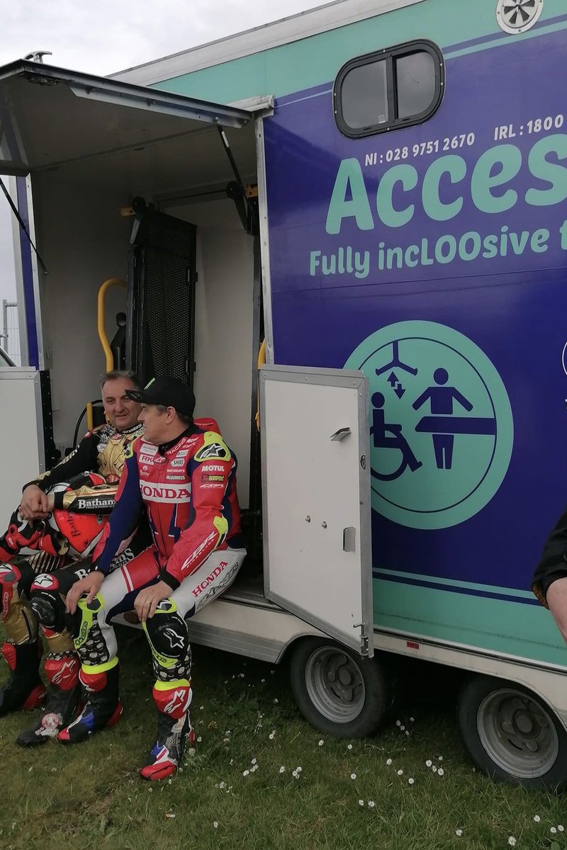 North West 200 tweet media