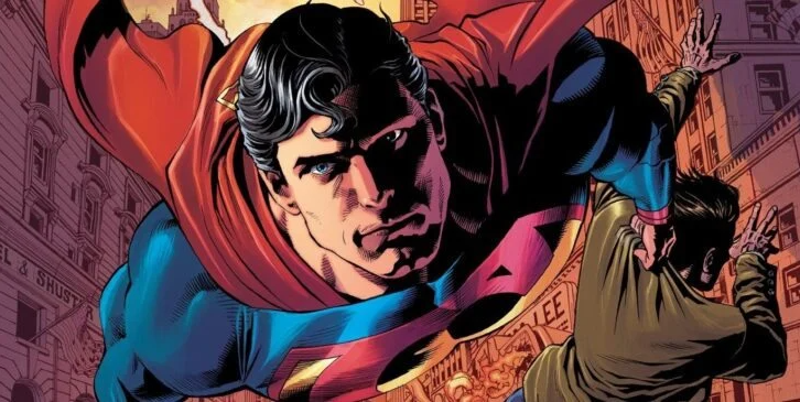 gironerd_'s tweet photo. Guardiões em 'Superman: Legacy'? Teremos! 

James Gunn respondeu a essa pergunta de um fã. Agora nos resta saber quem será (ou quem serão) que vai aparecer no filme🤔

Façam suas apostas 👀 https://t.co/Oyd050UsO1