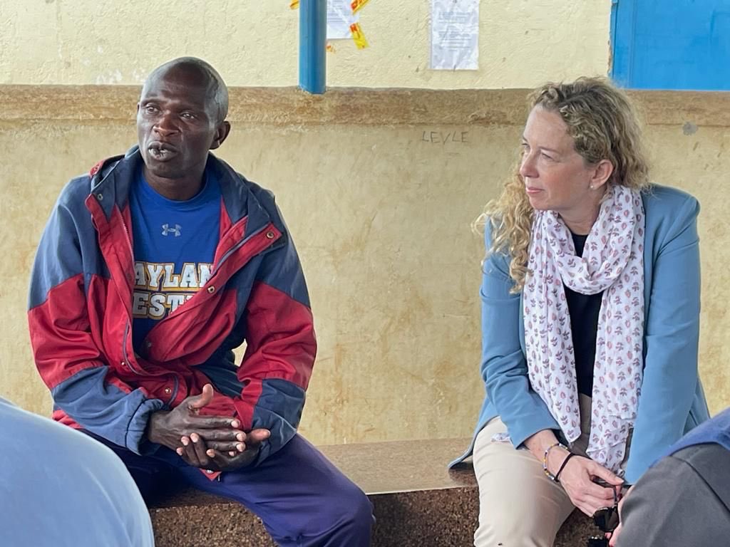 Dominique Isabelle Hyde tweet media