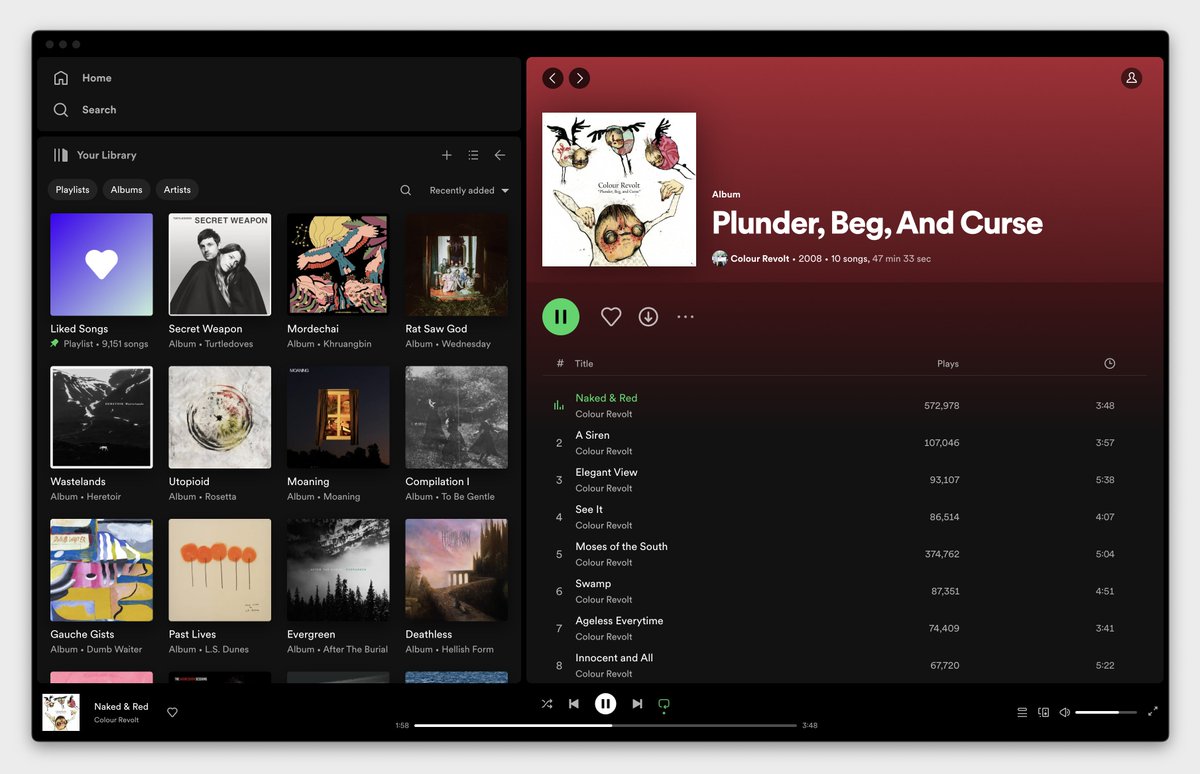 Justin Pervorse tweet media