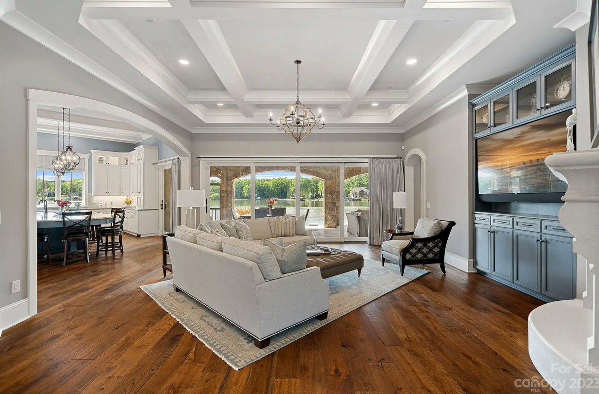 Barndominium & Farmhouses tweet media