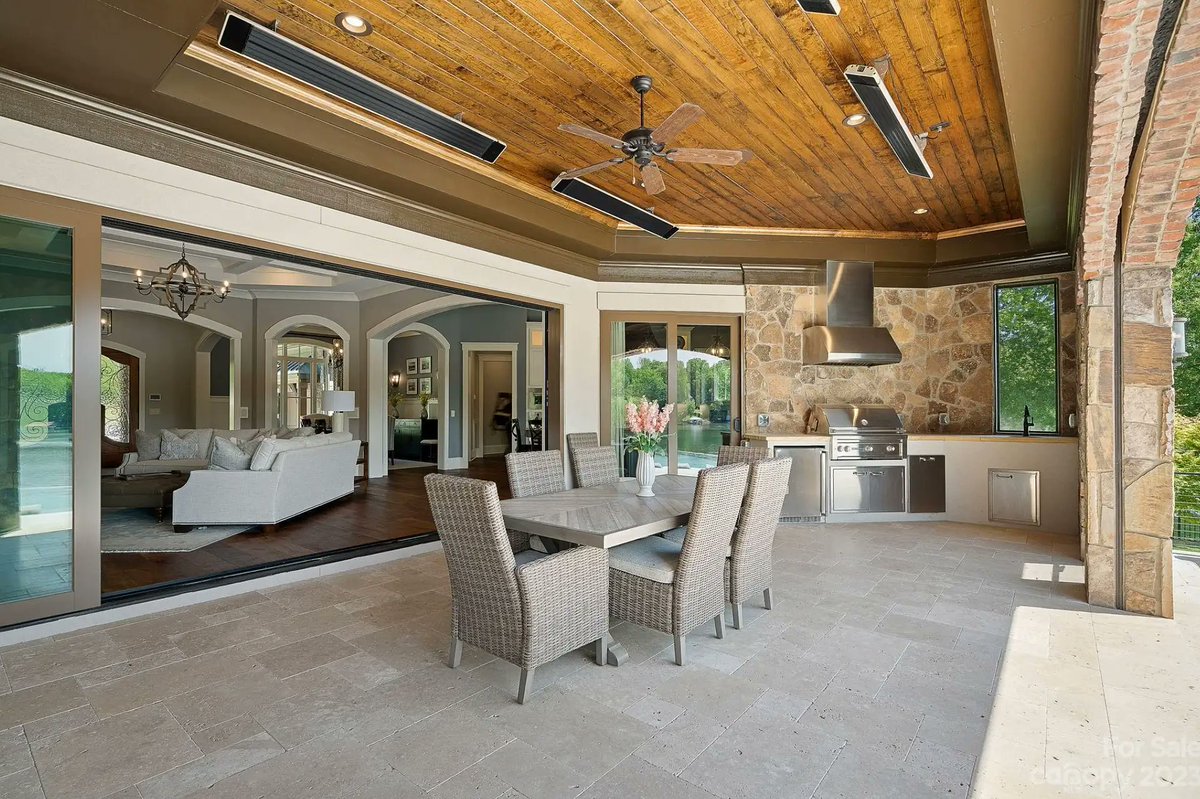 Barndominium & Farmhouses tweet media