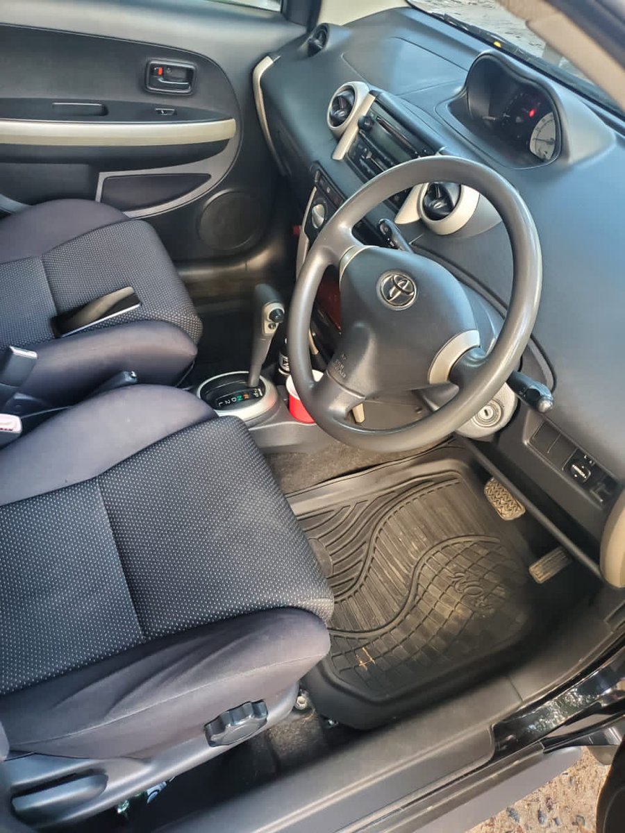 JoelJr_17's tweet image. 🔥 *TOYOTA IST #DWM* 🔥

*PRICE MILLION  12.8*

ENGINE CC 1290
ENGINE CODE 2NZ
YOM 2005
KM 76000
FULL AC
FULL DOCUMENT
TYRES ZOTE MPYA
Call 0624777494

LOCATION: K/KOO

@_Mrc_09 @ALugandu @Adventure_36 @MijuLee_Tz @BOSSferdd @YusuphMbilinyi8 @BarakaSaimon3 @MarekaMalili @Deoxz