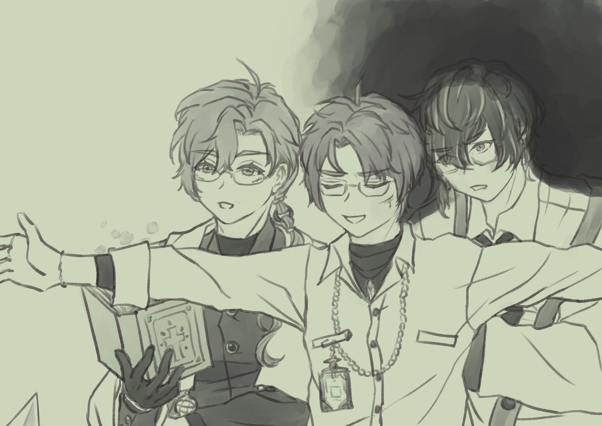 #ぬカニ_FA

その晚鐘は、おしまいの鐘音?