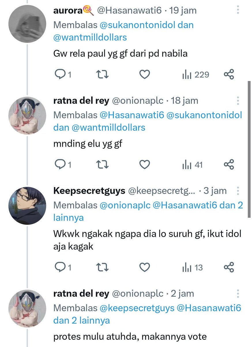 ˖ˑ tweet media