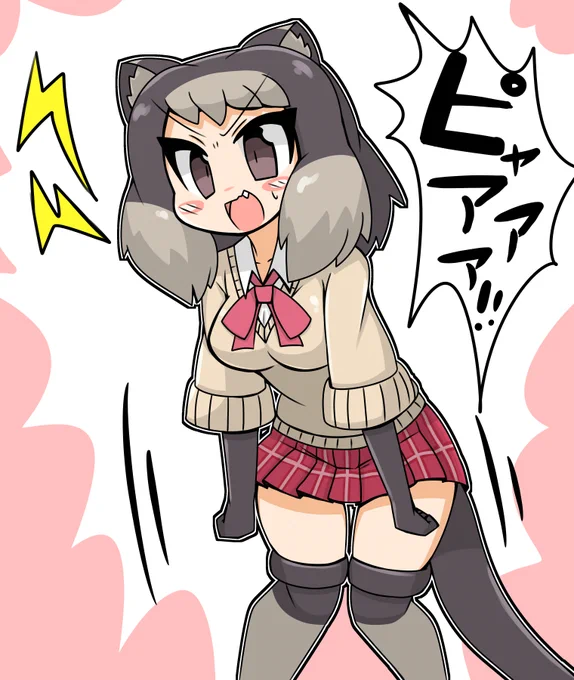 マーモットまとめ 