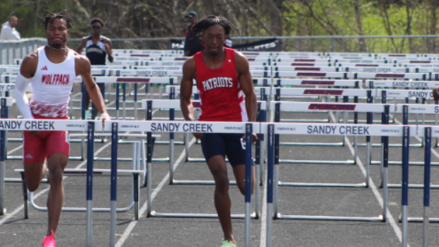 MileSplitGA tweet media