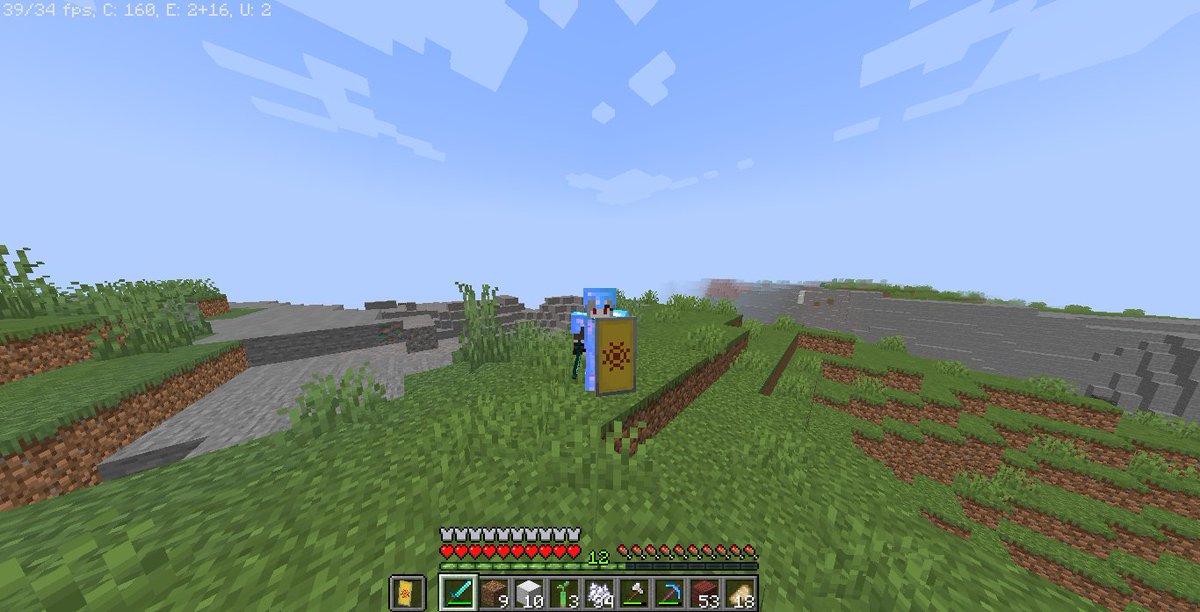 aricxav's tweet photo. @SMP_Withercraft you gotta enjoy what you gotta enjoy 😅 https://t.co/Jb0eQO9W4x