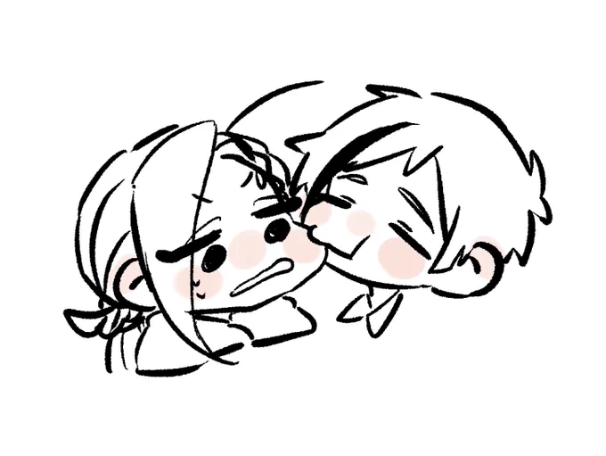 フロジャミちゃん