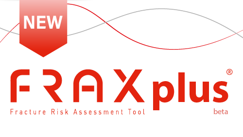 iofbonehealth's tweet photo. Discover the new #FRAXplus® (beta version)! Helps you refine #FRAX risk prediction by modifying for recency of prior fracture, exposure to oral #glucocorticoids, Type 2 #diabetes mellitus, #TBS, #falls history, lumbar #spine #BMD & Hip axis length
https://t.co/b6A9XY0jGX https://t.co/DeNhHMmSZv
