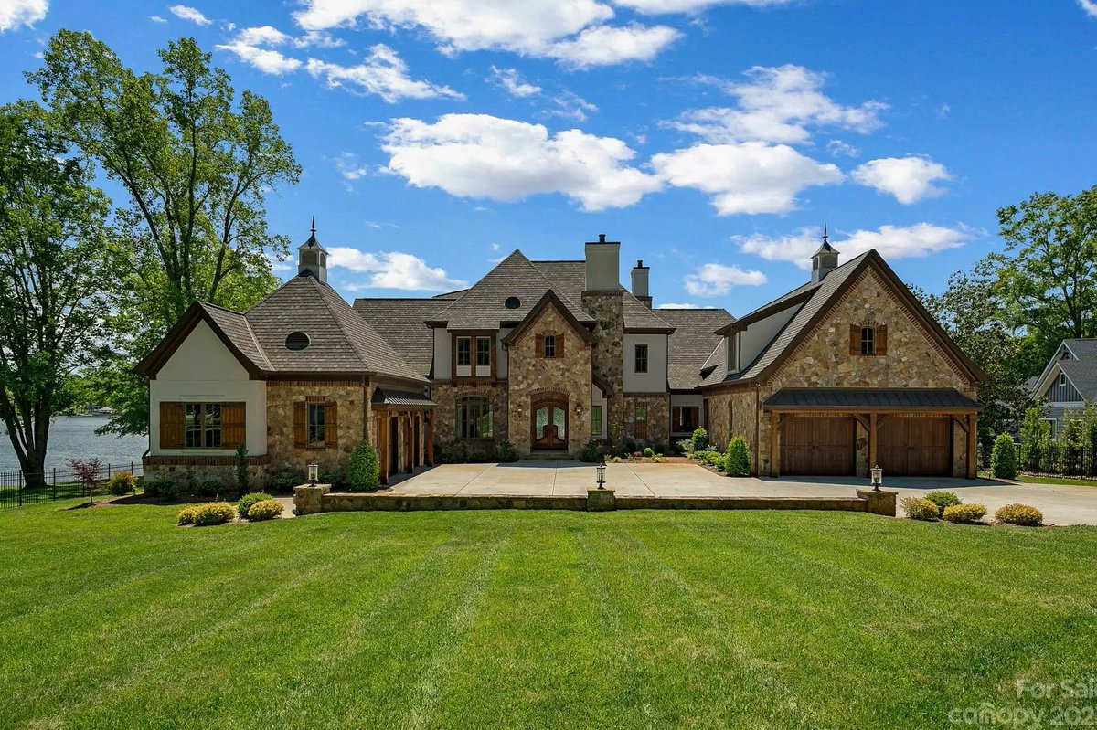 Barndominium & Farmhouses tweet media
