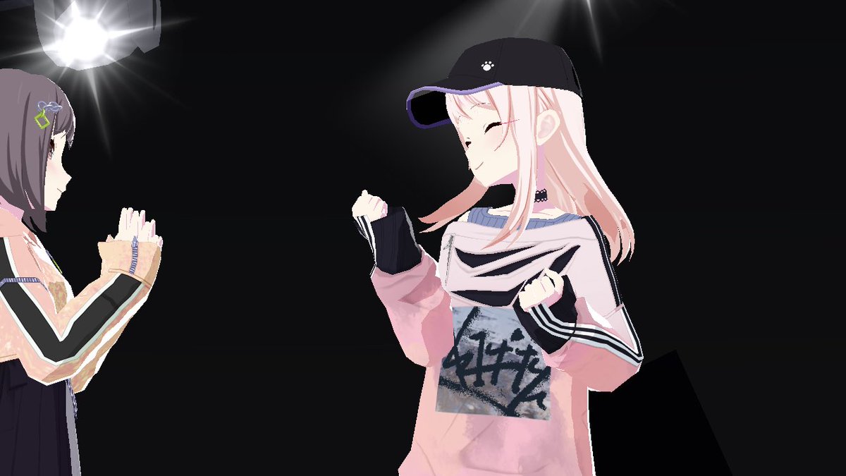 本当に、かわいい