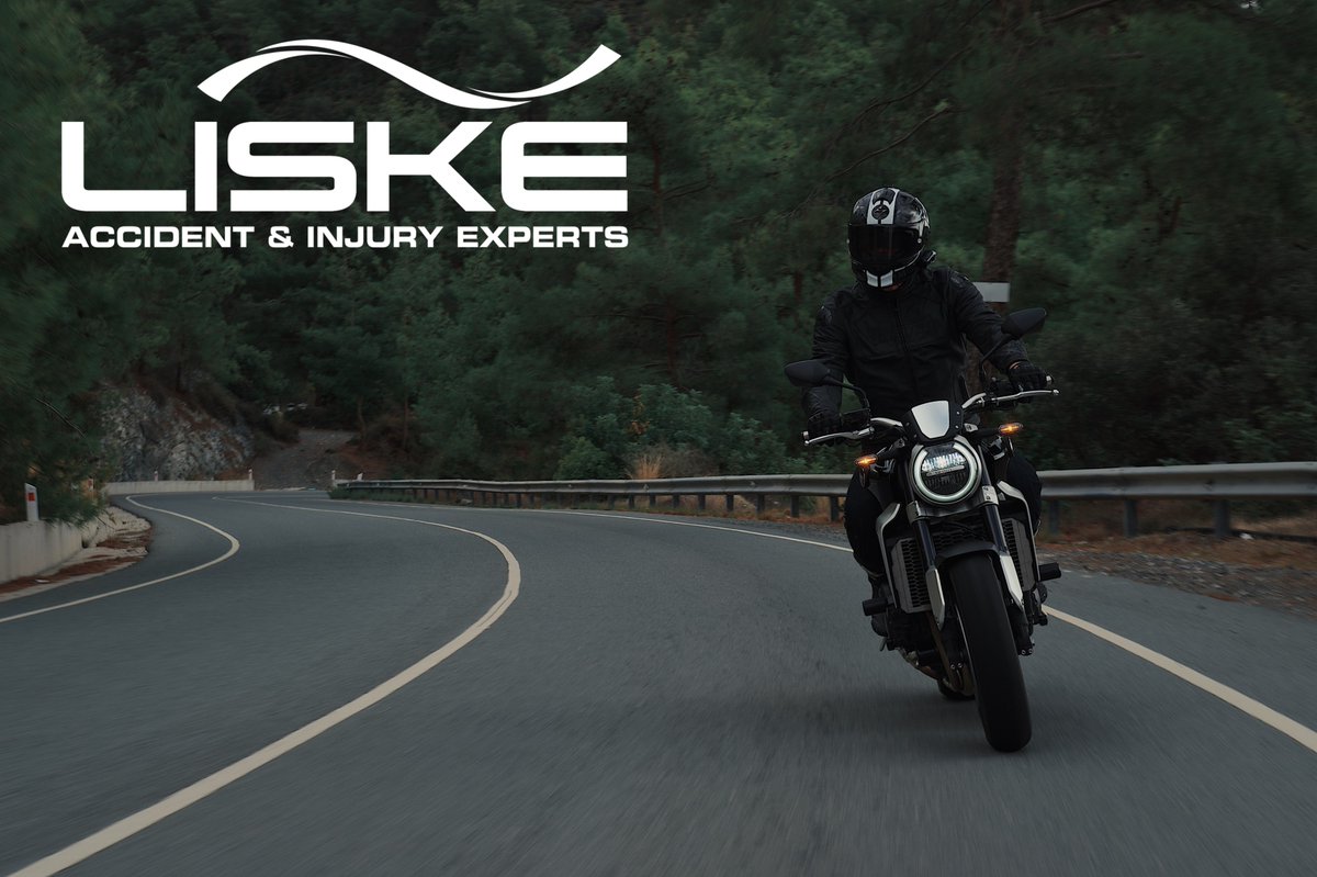 liske_experts's tweet photo. Did You Know? – May is Motorcycle Safety Month - https://t.co/TcFknsur3I https://t.co/zzFDO28NUT