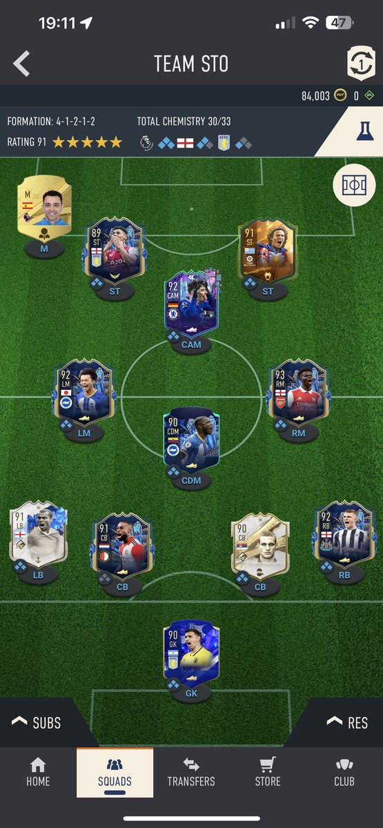 LiamJacko90's tweet photo. @sbc_tips Nearly a full prem team 🤣 https://t.co/EXCZN70E7B