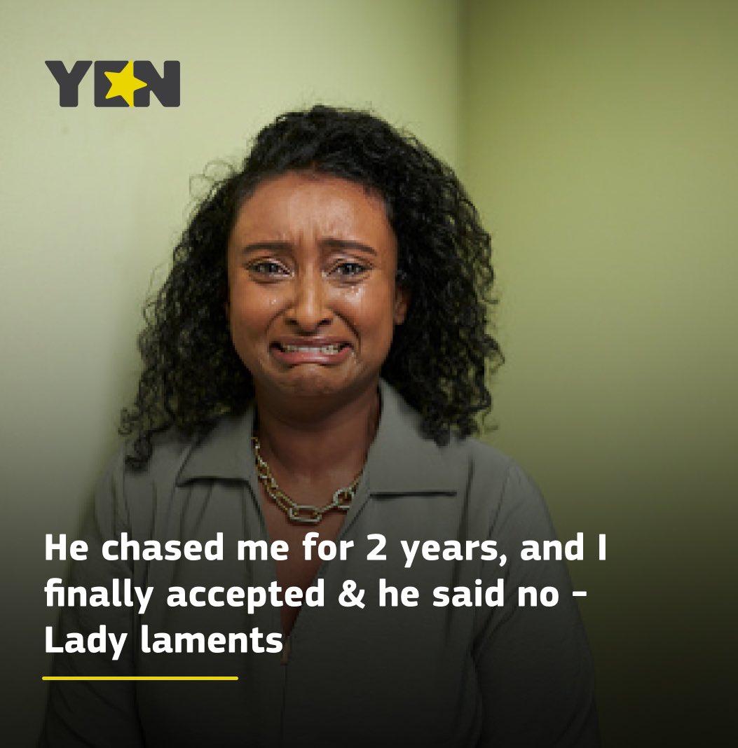 yencomgh's tweet photo. One woman down! 😭

Read more here. https://t.co/KSDZDGwboH https://t.co/tqLeqSRfVK