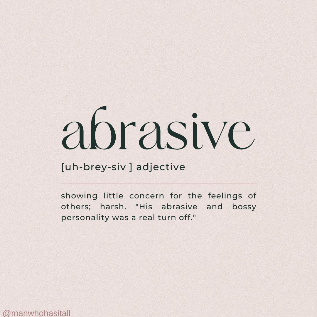 manwhohasitall on Twitter: "Introducing the Clitionary, a dictionary of the  matriarchy. I'm looking for words beginning with the letters O, Q, R, U, V,  X and Z and their definitions for the