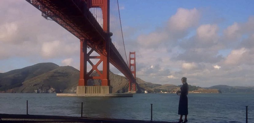 filmstofilms_'s tweet photo. Alfred Hitchcock’s “VERTIGO” was released on this day 65 years ago. https://t.co/5POJ5waNSC