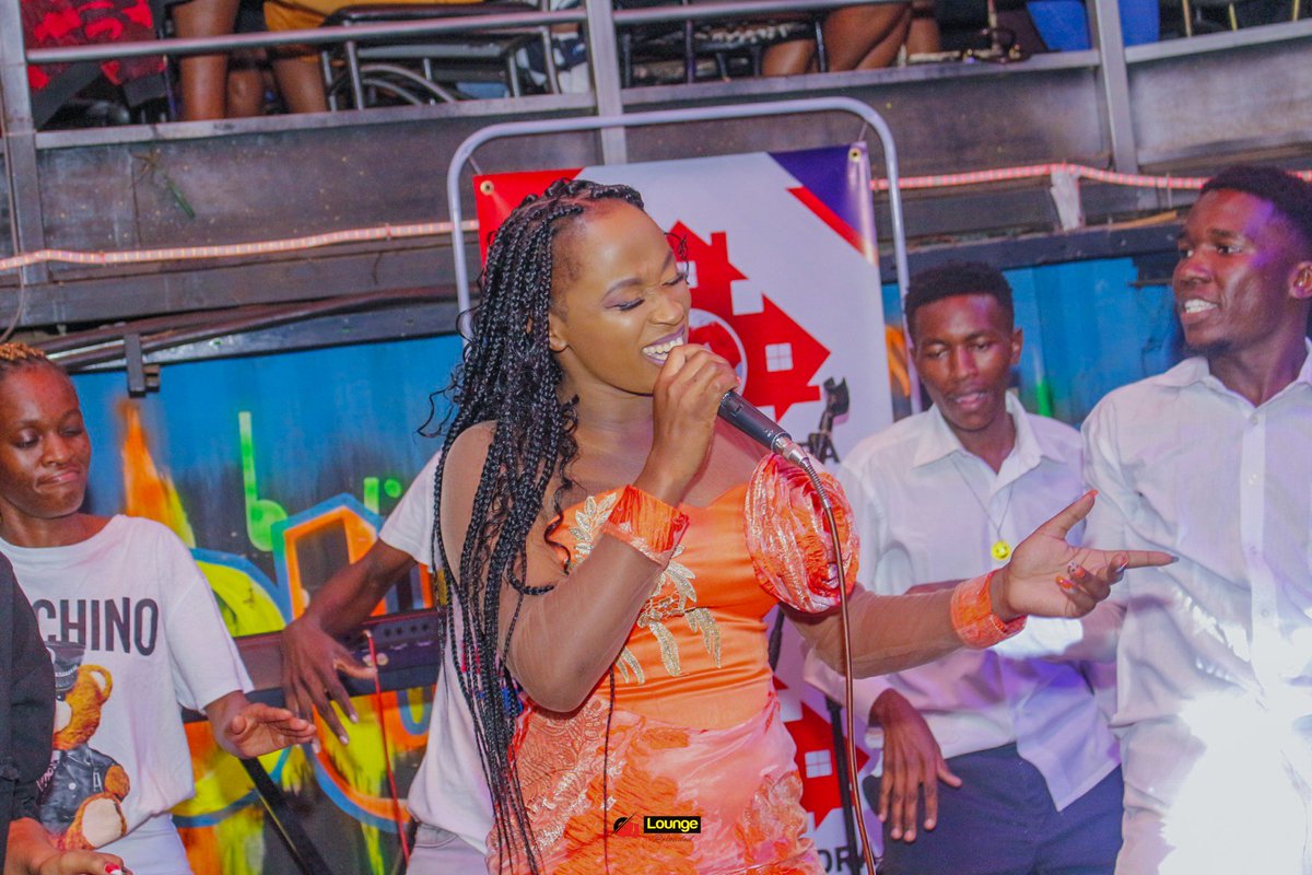 Thankyou for coming to my event on sunday. 
#mugithi
#edgarobare  
#joywamacharia 
#over25