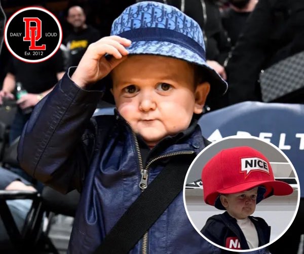 UPDATE: Hasbulla has been released from jail and is now on house arrest.