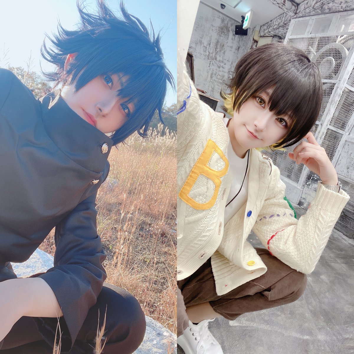 furolet's tweet photo. めぐみとめぐる

2人とも名前かわいいよね https://t.co/Yc3UWBpMTj