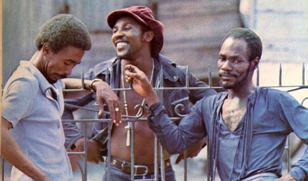 Toots &amp; The Maytals

👕 teezily.com/stores/therude…