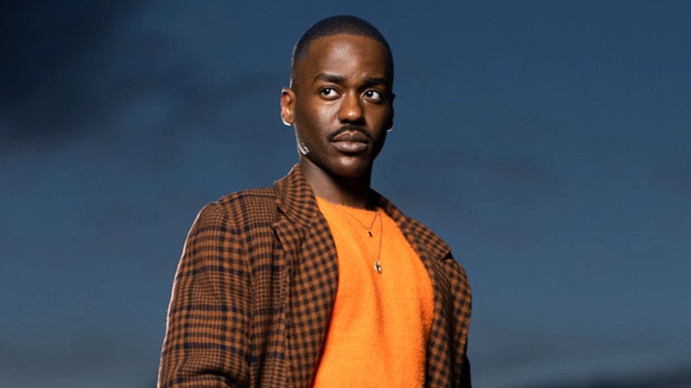 Hoy cumple años el futuro Doctor Who, lo veremos el próximo año enfrentándose a Daleks, Cybermen, y nuevas criaturas y amenazas, el Decimoquinto Doctor! Feliz cumpleaños, Ncuti Gatwa!💜💜
#DoctorWho