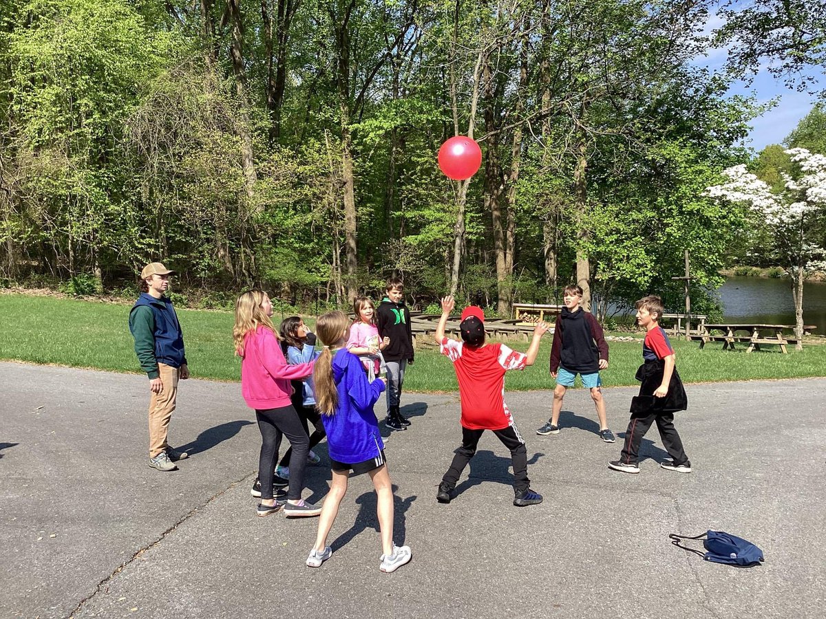 LititzEl_WSD's tweet photo. 4th grade field trip https://t.co/OzDD6KasYf