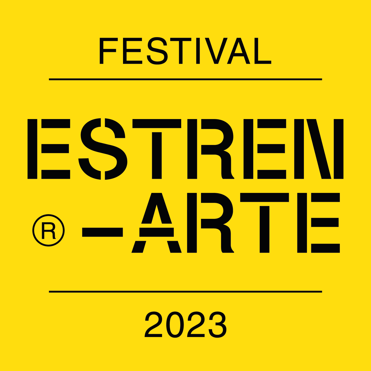 estren_arte's tweet photo. 🤔 ¿Sabías que esta es la 4ª edición del festival?
🚀 ¿Y que hemos producido y difundido más de 150 proyectos?
✅ ¡El próximo puede ser el tuyo!

Toda la info aquí 👉 https://t.co/JnwAlDDoRD
Resolvemos tus dudas en: festivalestrenarte@gmail.com

#EstrenARTE #EstrenARTE2023 https://t.co/gFVqryg5GR